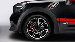 Mini Countryman John Cooper Works - koło