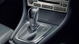 Jaguar X-Type 2007 - skrzynia biegów