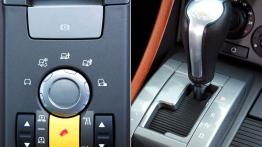 Land Rover Range Rover Sport 2007 - skrzynia biegów