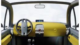 Renault Ellypse - pełny panel przedni