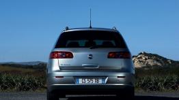 Fiat Croma 2005 - widok z tyłu