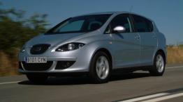 Seat Toledo III - lewy bok