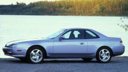 Honda Prelude V - lewy bok