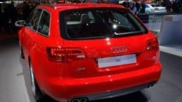  Genewa 2006 - relacja I