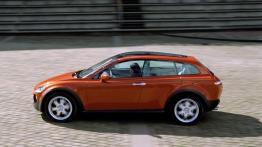 Volvo SCC - lewy bok