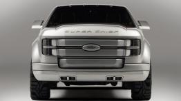 Ford Super Chief Concept - widok z przodu