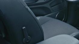 Ford Focus C-Max 2007 - sterowanie regulacją foteli