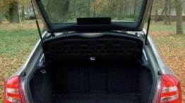 Skoda Octavia II 1.6 Ambiente - galeria redakcyjna - bagażnik