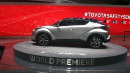 Geneva International Motor Show 2016 - galeria ogólna