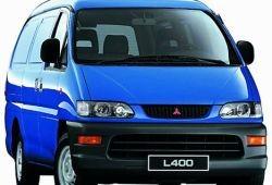 Mitsubishi L400