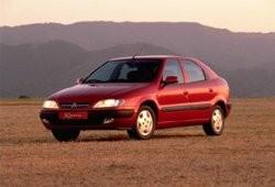 Citroen Xsara I Hatchback