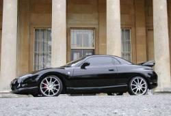 Mitsubishi FTO