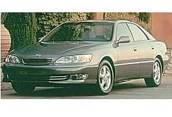 Lexus ES III (XV20)