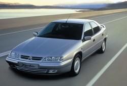 Citroen Xantia II Liftback 2.1 TD 12V 109KM 80kW 1998-2001 - Oceń swoje auto
