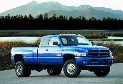 Dodge Ram II Pick Up 5.9 250KM 184kW 1998-2001 - Ocena instalacji LPG