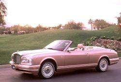 Rolls-Royce Corniche
