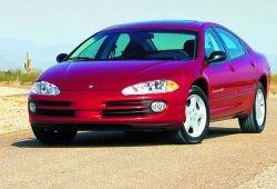 Dodge Intrepid II 3.2 i V6 24V ES 228KM 168kW 1998-2002 - Oceń swoje auto