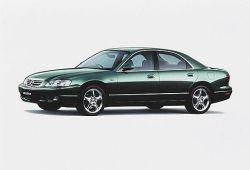 Mazda Millenia II 2.3 i V6 24V 213KM 157kW 1998-2003 - Oceń swoje auto