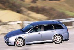 Alfa Romeo 156 I GTA Kombi 3.2 i V6 24V 250KM 184kW 2001-2003 - Oceń swoje auto