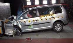 Volkswagen Touran (od 11.2003)