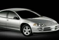 Chrysler Intrepid II 3.5 245KM 180kW 1998-2004 - Ocena instalacji LPG