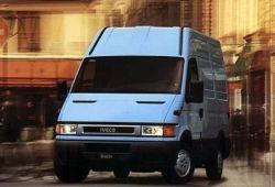 IVECO Daily 50c13