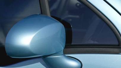 Chevrolet Matiz 2005