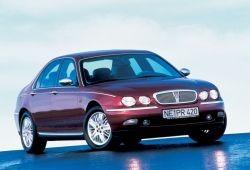 Rover 75 Sedan