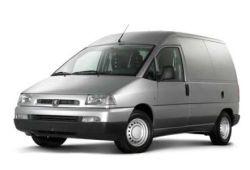 Peugeot Expert I 2.0 TD 94KM 69kW 2000-2005 - Oceń swoje auto