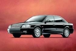 Kia Magentis I 2.5 V6 169KM 124kW 2000-2005 - Oceń swoje auto