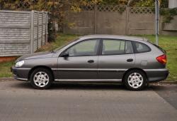 Kia Rio I Kombi
