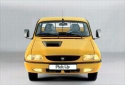 Dacia 1304 1.3 61KM 45kW 1992-2006