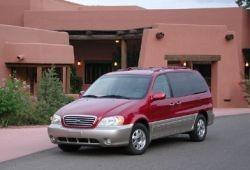 Kia Sedona I