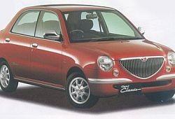 Daihatsu Opti II