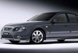 Ford Falcon VI Sedan