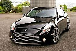 Infiniti G G35  Coupe