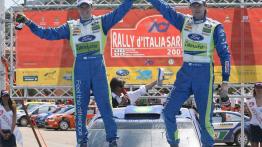  Marcus Gronholm 2007