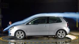Volkswagen Polo 2007 - lewy bok