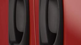 Citroen Nemo 2007 - klamka tył