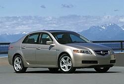 Acura TL III