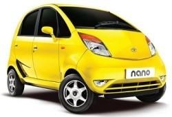 TATA Nano