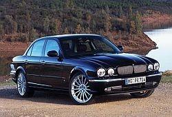 Jaguar XJR III