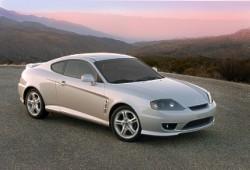 Hyundai Tiburon III