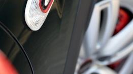 Mini John Cooper Works 2015 - emblemat boczny