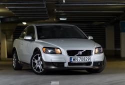 Volvo C30 Hatchback 3d 1.6 D DRIVe 109KM 80kW 2006-2010 - Oceń swoje auto