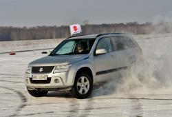 Suzuki Grand Vitara II SUV 5d Facelifting 2.0 140KM 103kW 2008-2010 - Oceń swoje auto