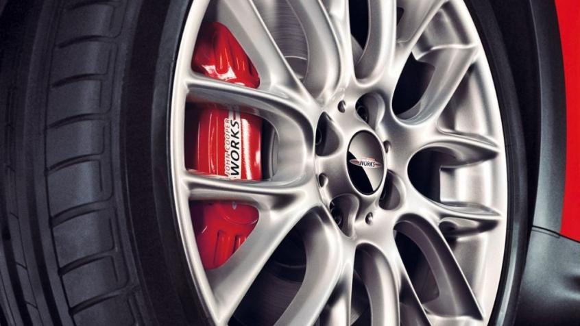 Mini Clubman R55 Kombi 1.6 TD 110KM 81kW 2007-2010