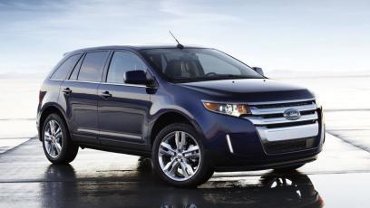 Ford Edge 2010