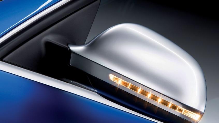 Audi A4 B8 S4 Avant 3.0 TFSI 333KM 245kW 2009-2011