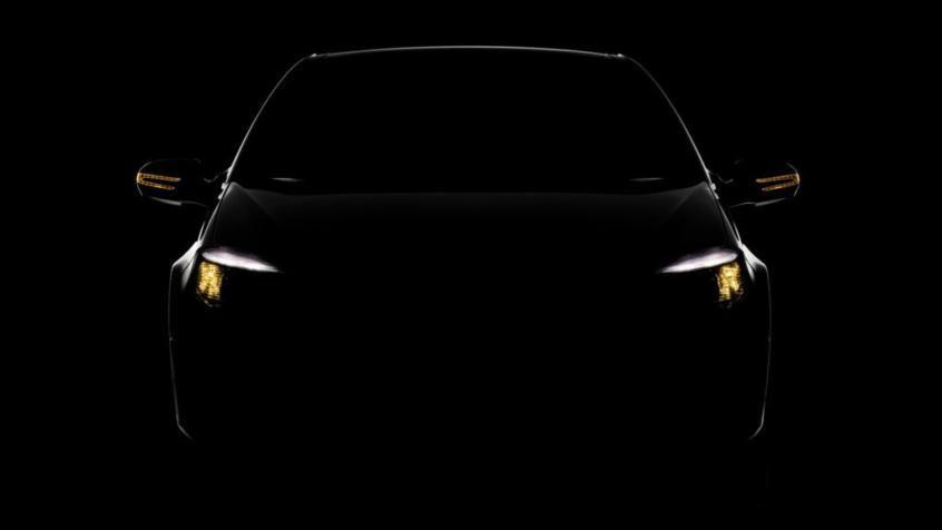 Mercedes CLC 1.8 (180 Kompressor) 143KM 105kW 2008-2011